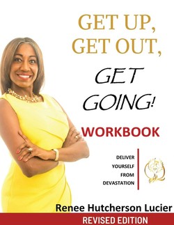 Get Up, Get Out, Get Going! Workbook [Revised]