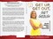 Get Up, Get Out, Get Going! Book