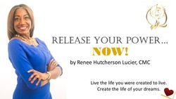 Release Your Power NOW!